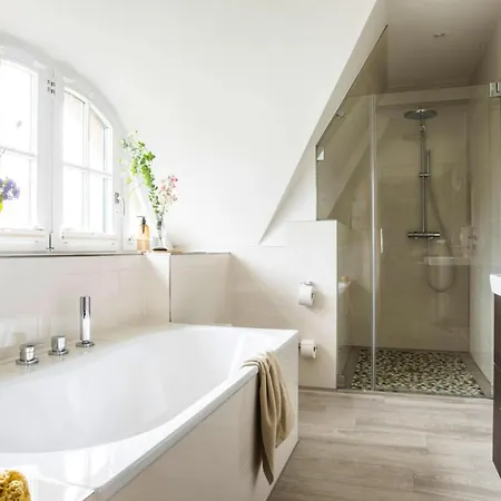 In Fuhlendorf, Cleaning Included Holiday home