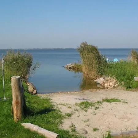 In Fuhlendorf, Cleaning Included Holiday home *