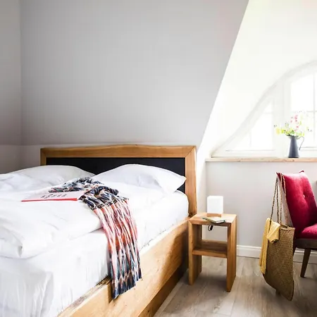In Fuhlendorf, Cleaning Included *