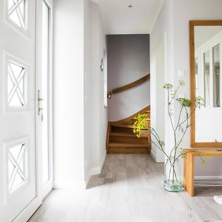 Holiday home In Fuhlendorf, Cleaning Included Fuhlendorf (Mecklenburg-Vorpommern)